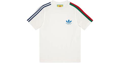 adidas x gucci men's boot|Gucci Adidas t shirts.